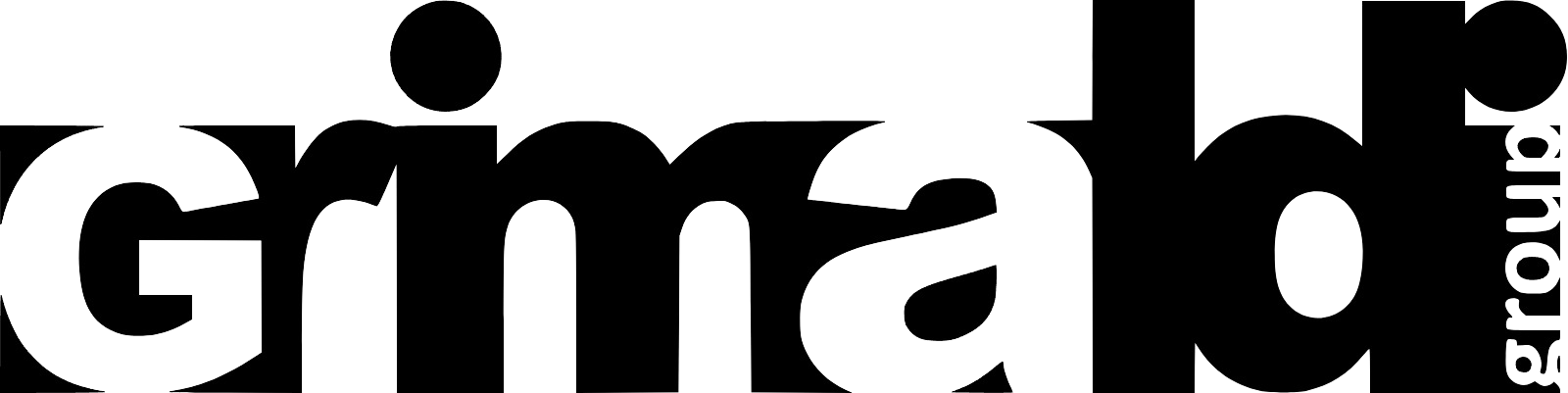 Gruppo Grimaldi Logo